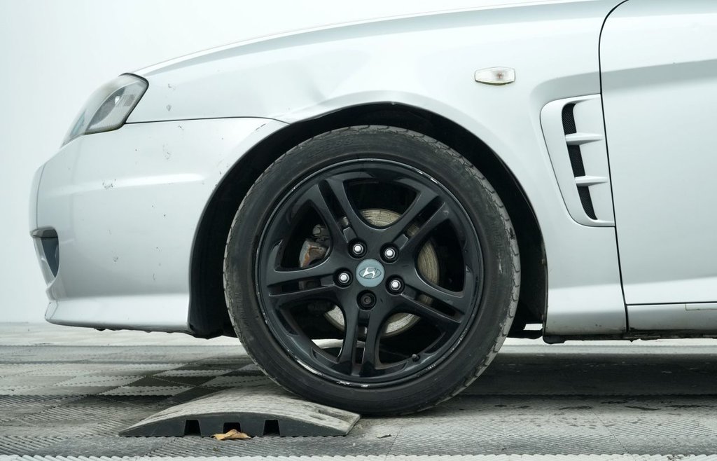 Used Hyundai Coupe 2006 for sale - 77547467: Photo 14