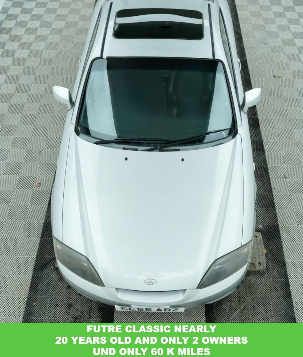 Used Hyundai Coupe 2006 for sale - 77547467: Photo 2