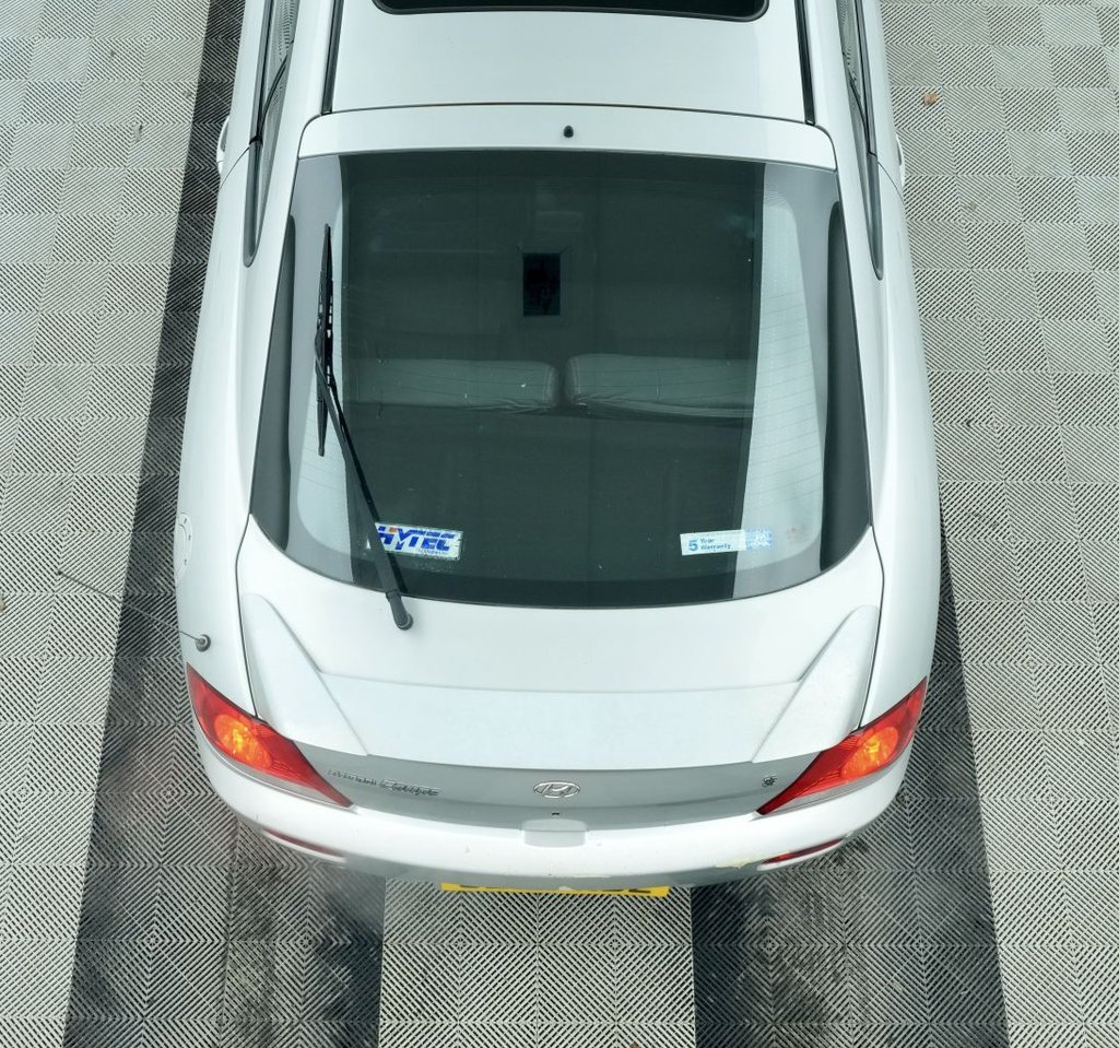 Used Hyundai Coupe 2006 for sale - 77547467: Photo 7