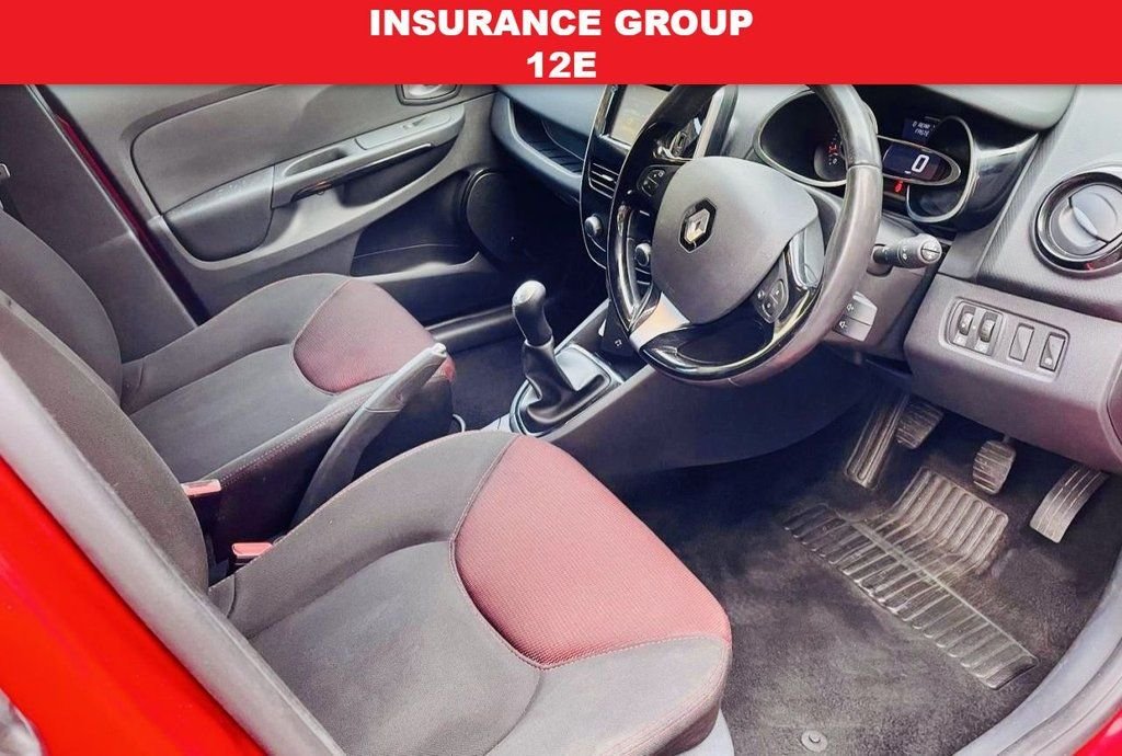 Used Renault Clio 2016 for sale - 76945648: Photo 10