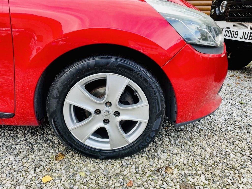 Used Renault Clio 2016 for sale - 76945648: Photo 22