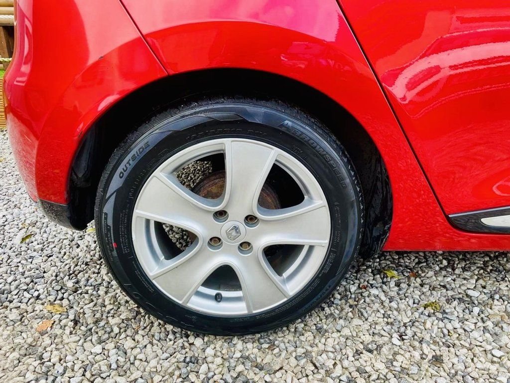 Used Renault Clio 2016 for sale - 76945648: Photo 23