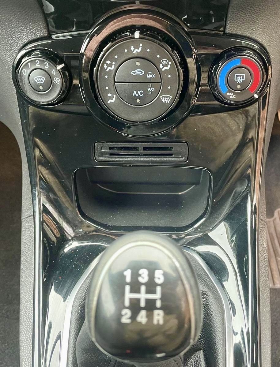 Used Ford Fiesta 2016 for sale - 77121965: Photo 12