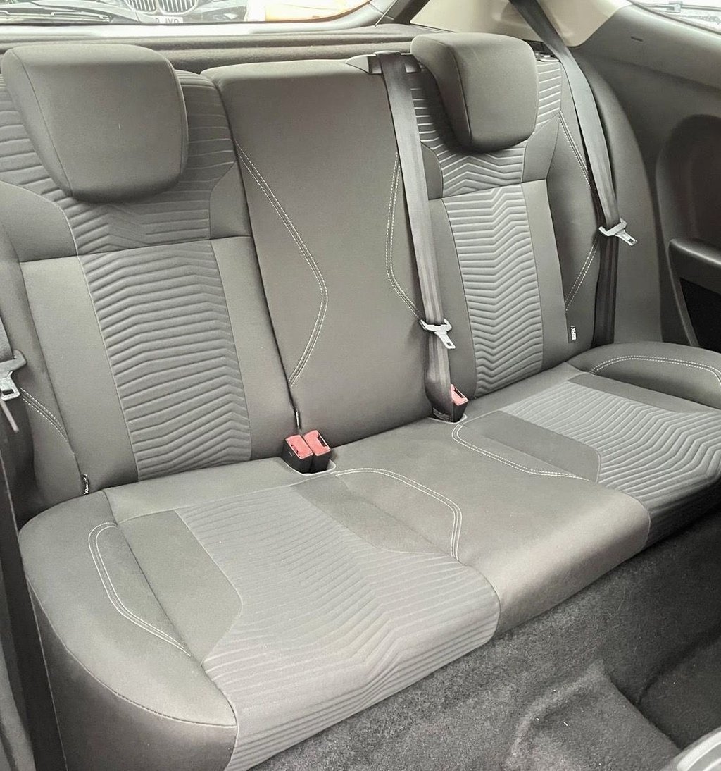 Used Ford Fiesta 2016 for sale - 77121965: Photo 13