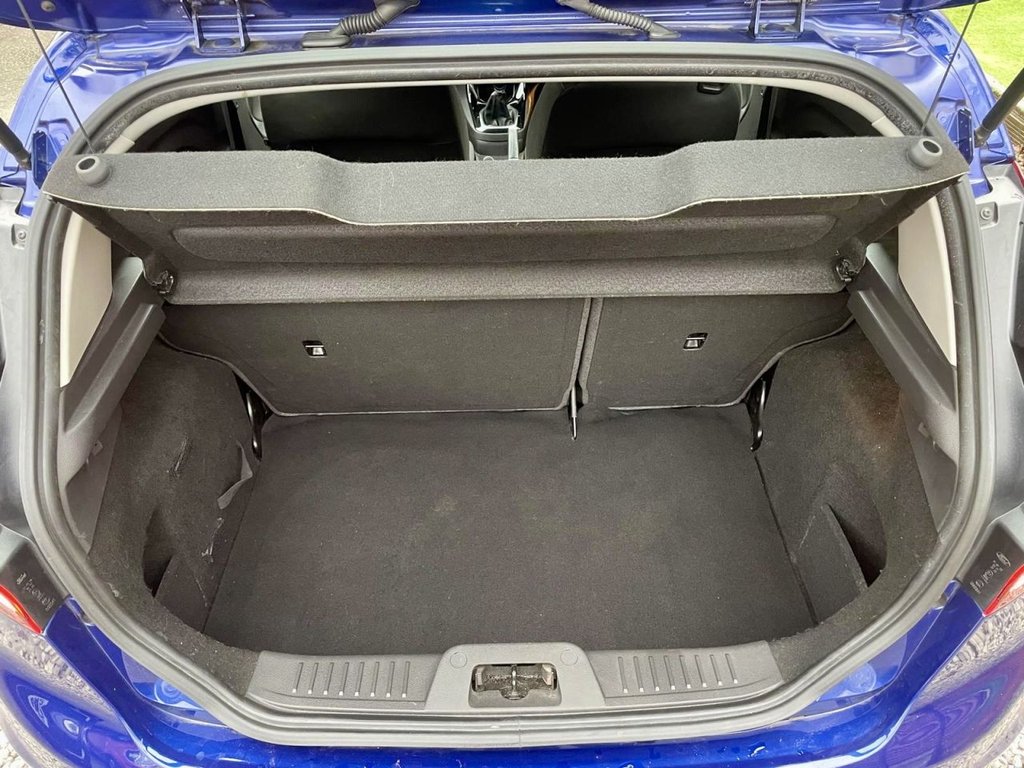 Used Ford Fiesta 2016 for sale - 77121965: Photo 14