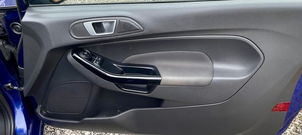 Used Ford Fiesta 2016 for sale - 77121965: Photo 15