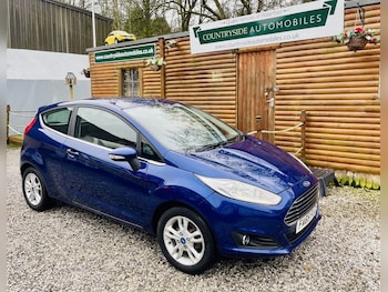 Ford Fiesta feature image