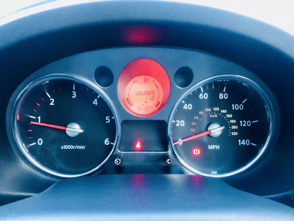 Used Nissan X-Trail 2008 for sale - 77891198: Photo 11