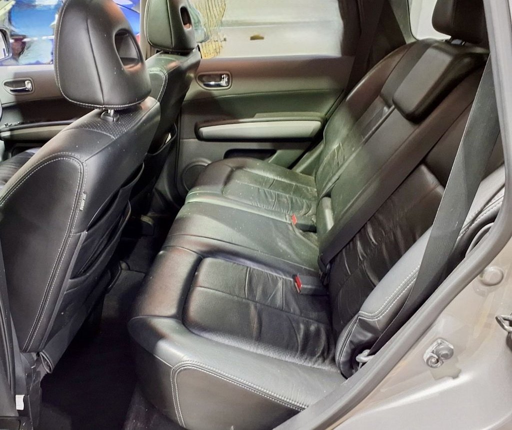 Used Nissan X-Trail 2008 for sale - 77891198: Photo 12