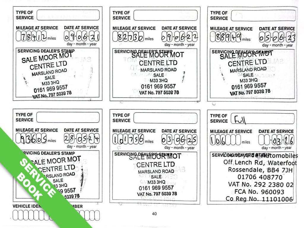 Used Nissan X-Trail 2008 for sale - 77891198: Photo 16