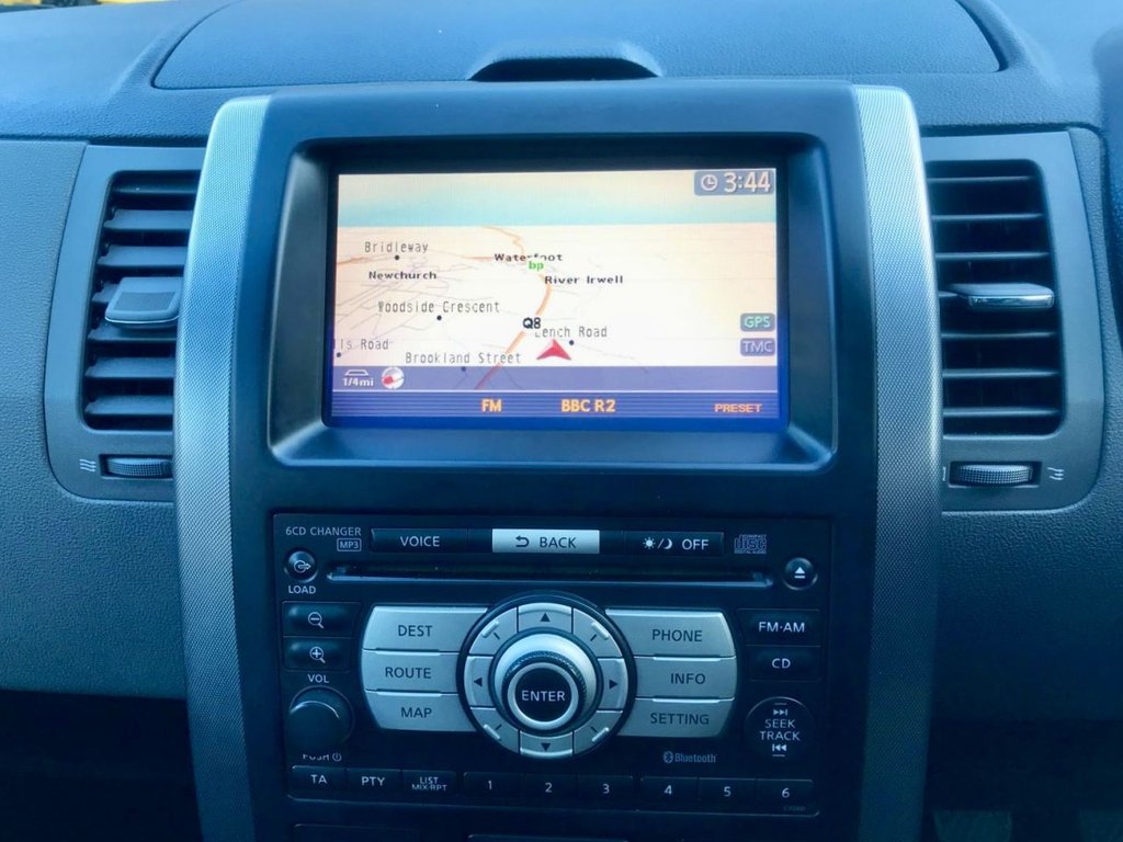 Used Nissan X-Trail 2008 for sale - 77891198: Photo 19