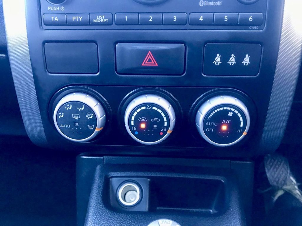 Used Nissan X-Trail 2008 for sale - 77891198: Photo 21