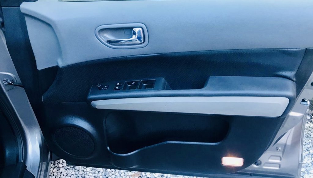 Used Nissan X-Trail 2008 for sale - 77891198: Photo 23