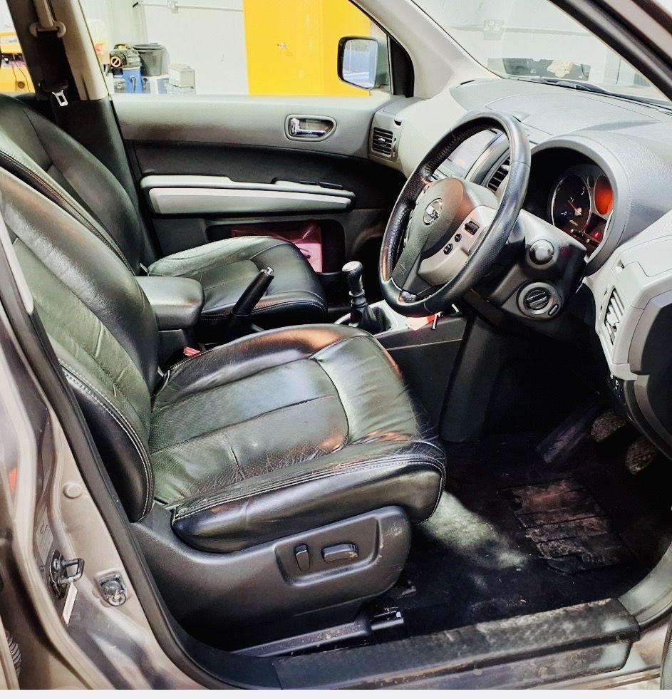Used Nissan X-Trail 2008 for sale - 77891198: Photo 26