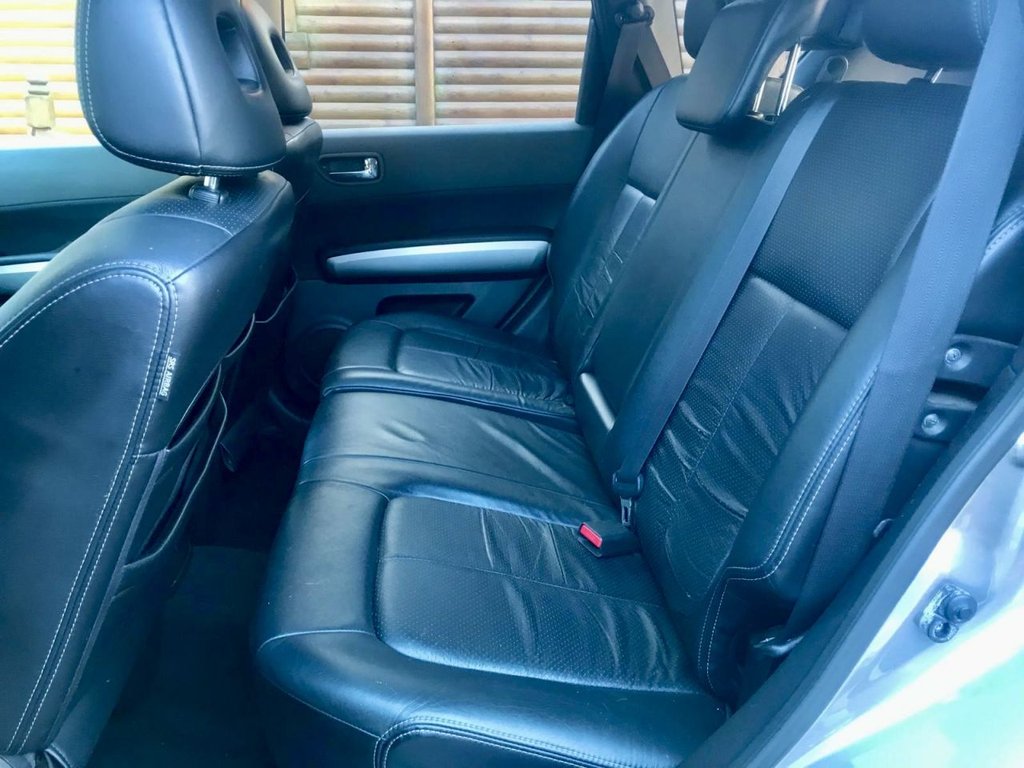 Used Nissan X-Trail 2008 for sale - 77891198: Photo 28