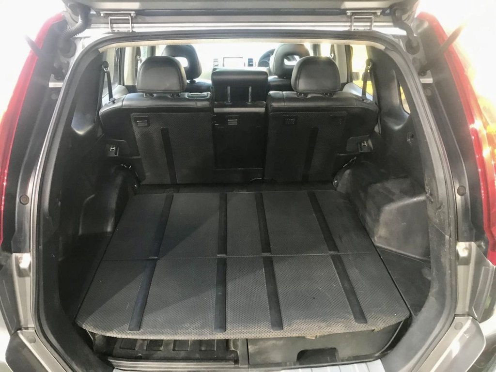 Used Nissan X-Trail 2008 for sale - 77891198: Photo 29