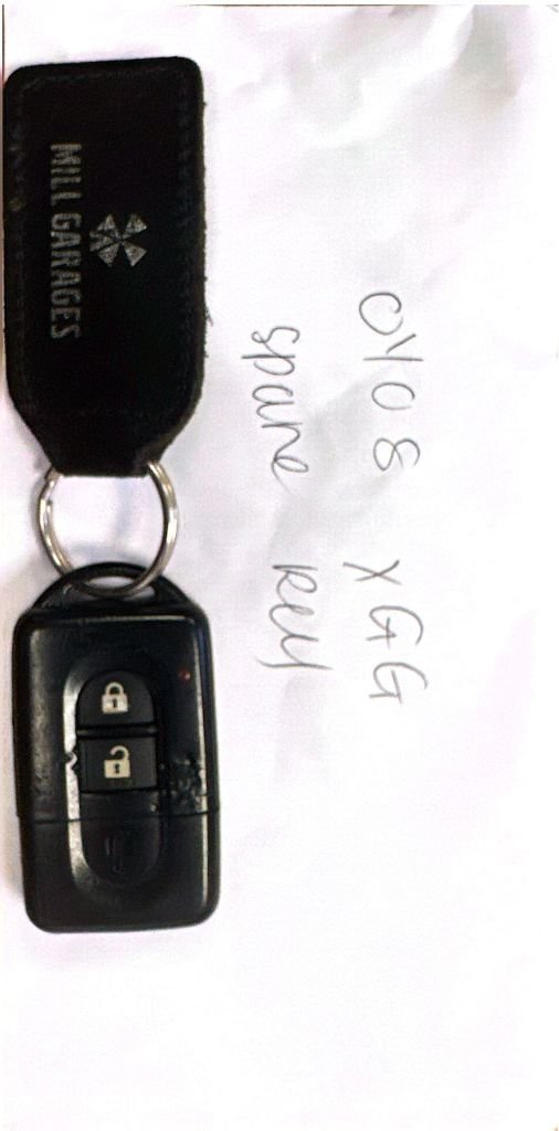 Used Nissan X-Trail 2008 for sale - 77891198: Photo 30