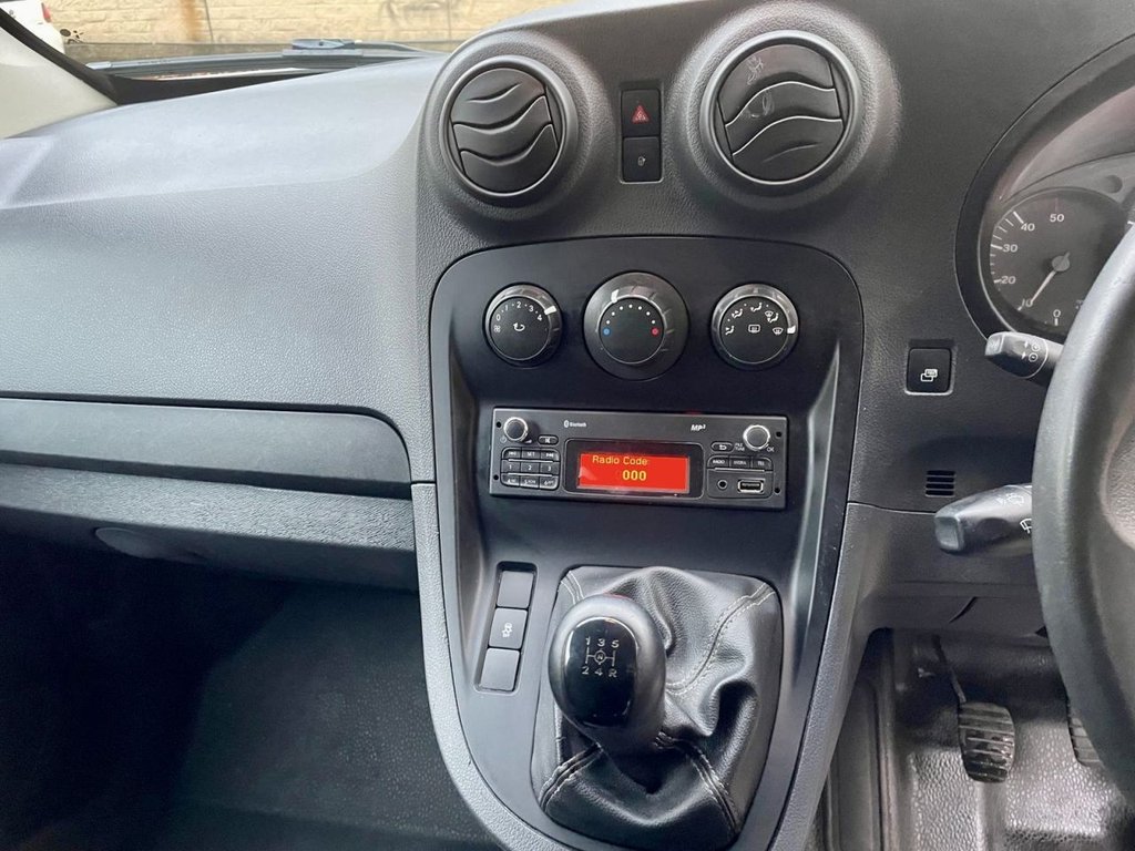 Used Mercedes-Benz Citan 2014 for sale - 76970041: Photo 12