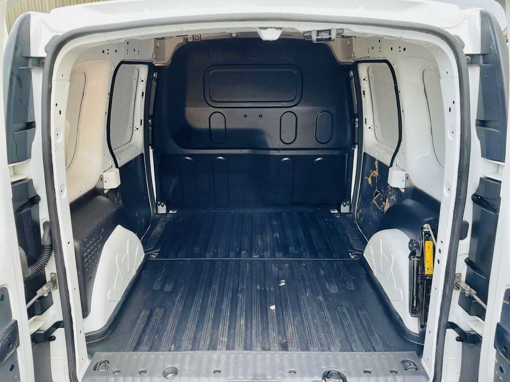 Used Mercedes-Benz Citan 2014 for sale - 76970041: Photo 13