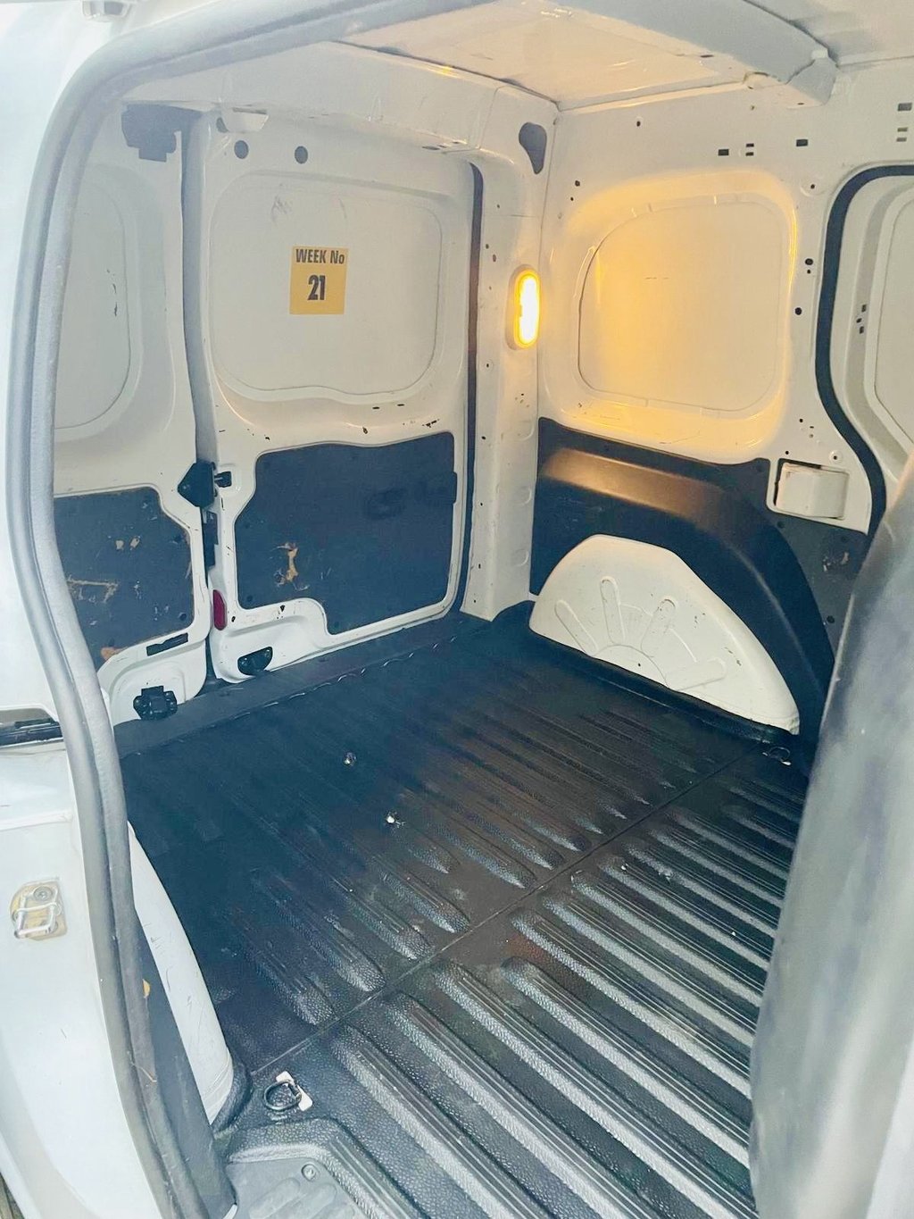 Used Mercedes-Benz Citan 2014 for sale - 76970041: Photo 15