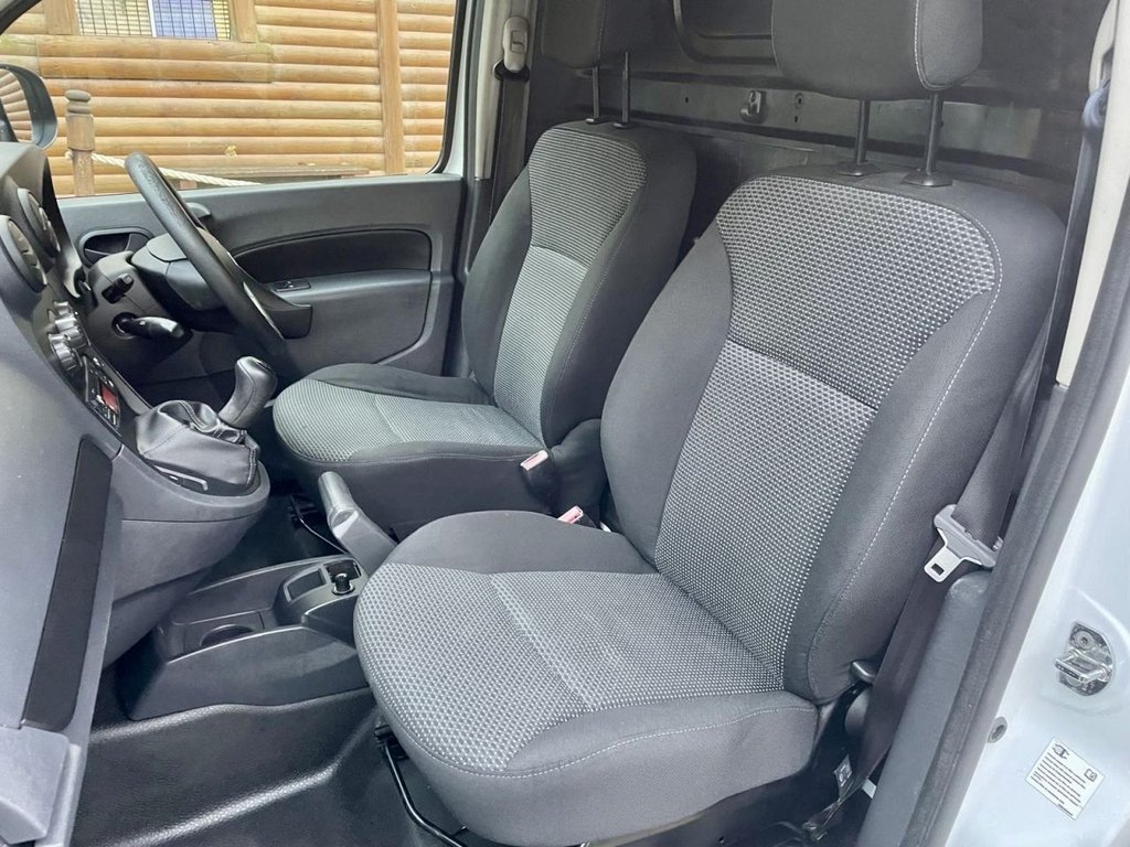 Used Mercedes-Benz Citan 2014 for sale - 76970041: Photo 17