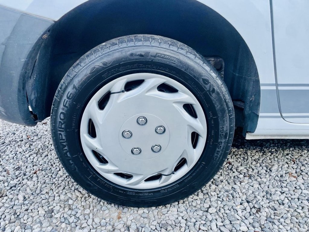 Used Mercedes-Benz Citan 2014 for sale - 76970041: Photo 19