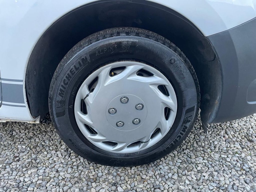 Used Mercedes-Benz Citan 2014 for sale - 76970041: Photo 20