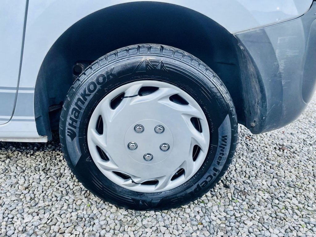 Used Mercedes-Benz Citan 2014 for sale - 76970041: Photo 21