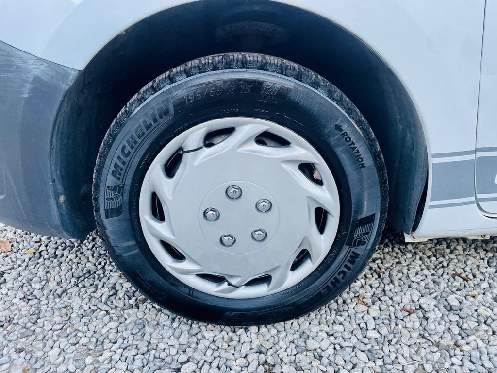 Used Mercedes-Benz Citan 2014 for sale - 76970041: Photo 22