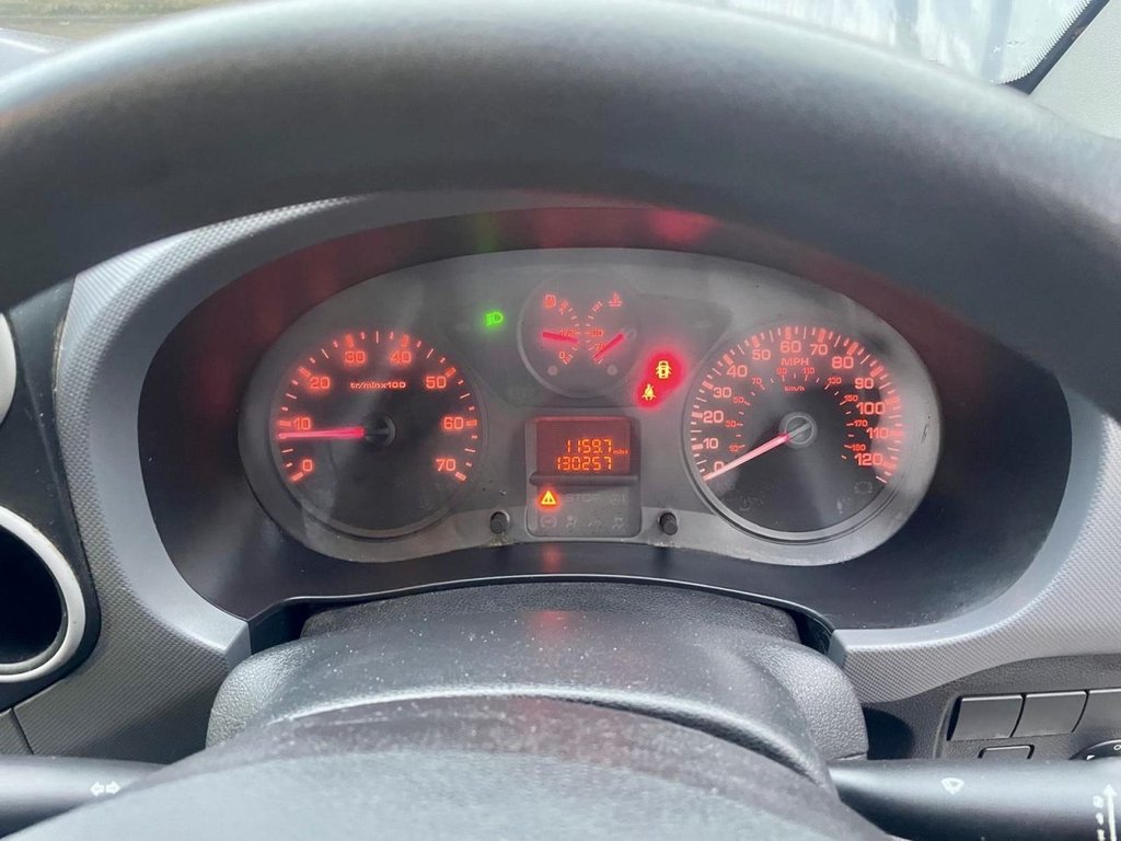 Used Peugeot Partner 2014 for sale - 77256123: Photo 11