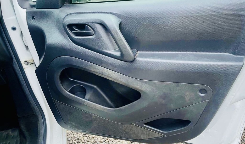 Used Peugeot Partner 2014 for sale - 77256123: Photo 15