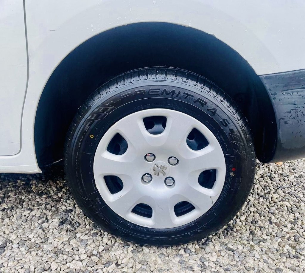 Used Peugeot Partner 2014 for sale - 77256123: Photo 18