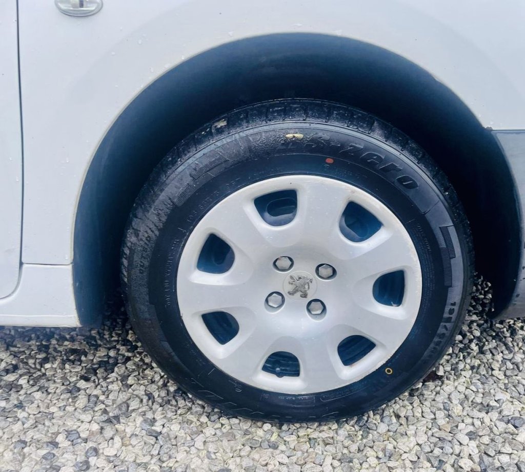 Used Peugeot Partner 2014 for sale - 77256123: Photo 19