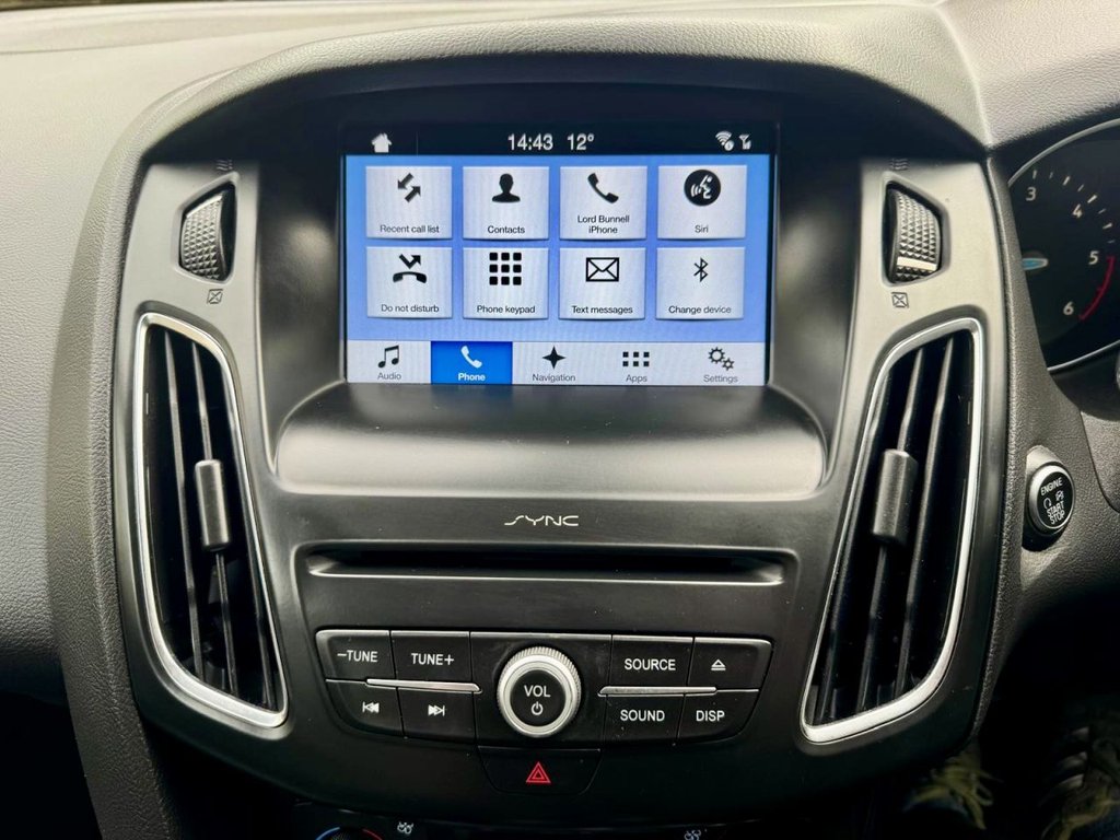 Used Ford Focus 2017 for sale - 78134261: Photo 14