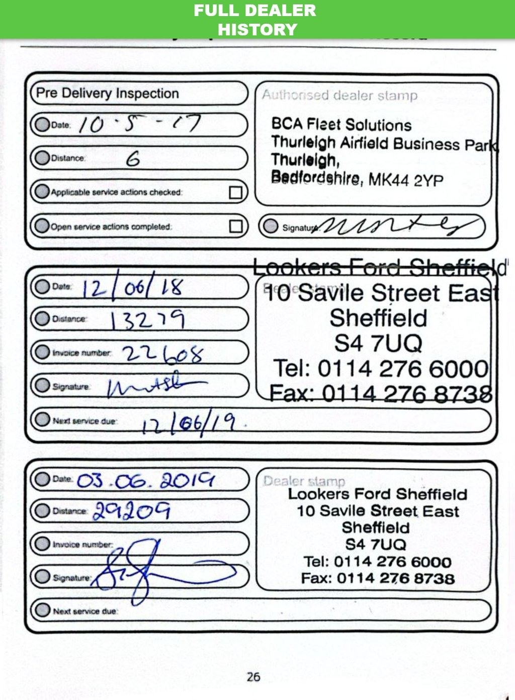 Used Ford Focus 2017 for sale - 78134261: Photo 16