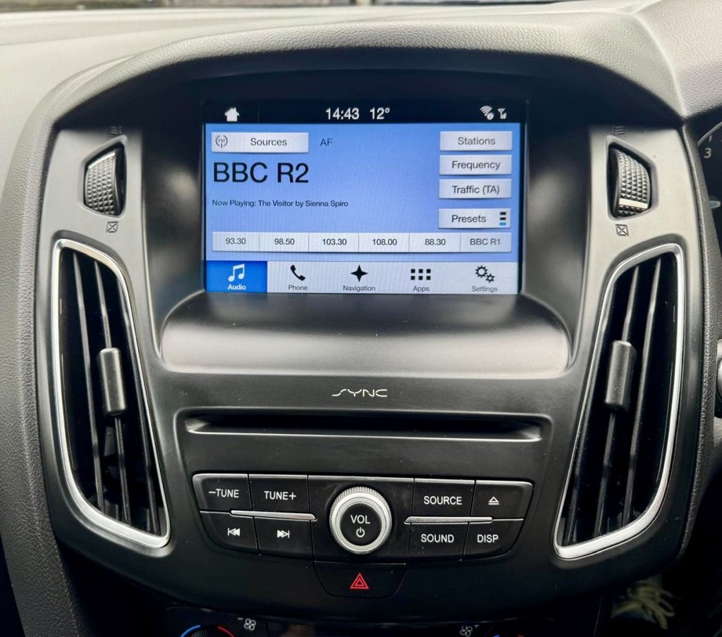 Used Ford Focus 2017 for sale - 78134261: Photo 22