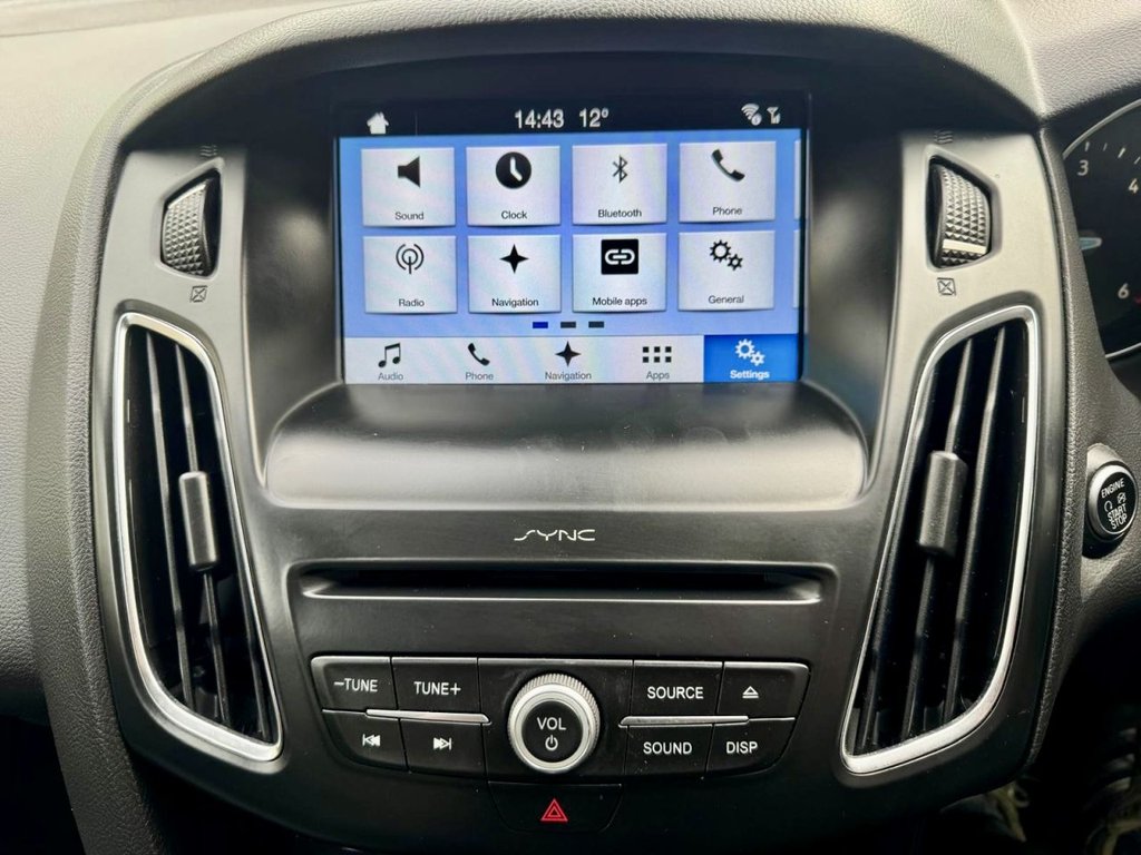 Used Ford Focus 2017 for sale - 78134261: Photo 24