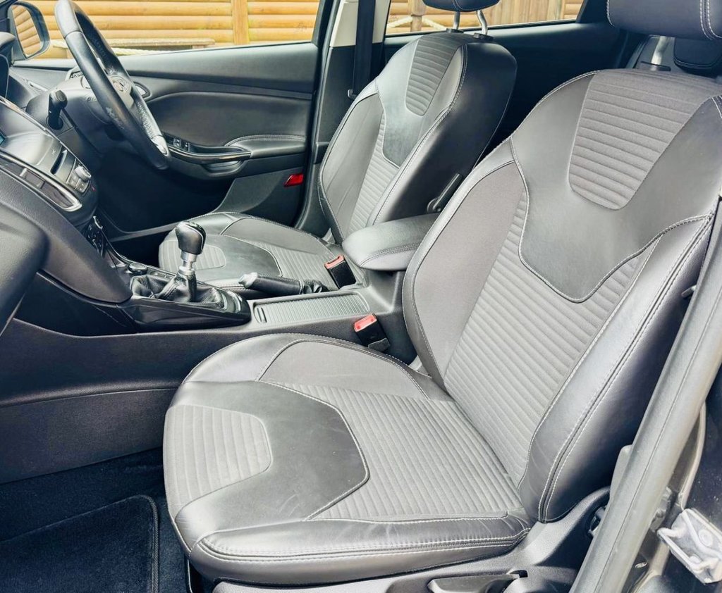 Used Ford Focus 2017 for sale - 78134261: Photo 25