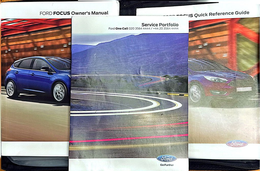 Used Ford Focus 2017 for sale - 78134261: Photo 32