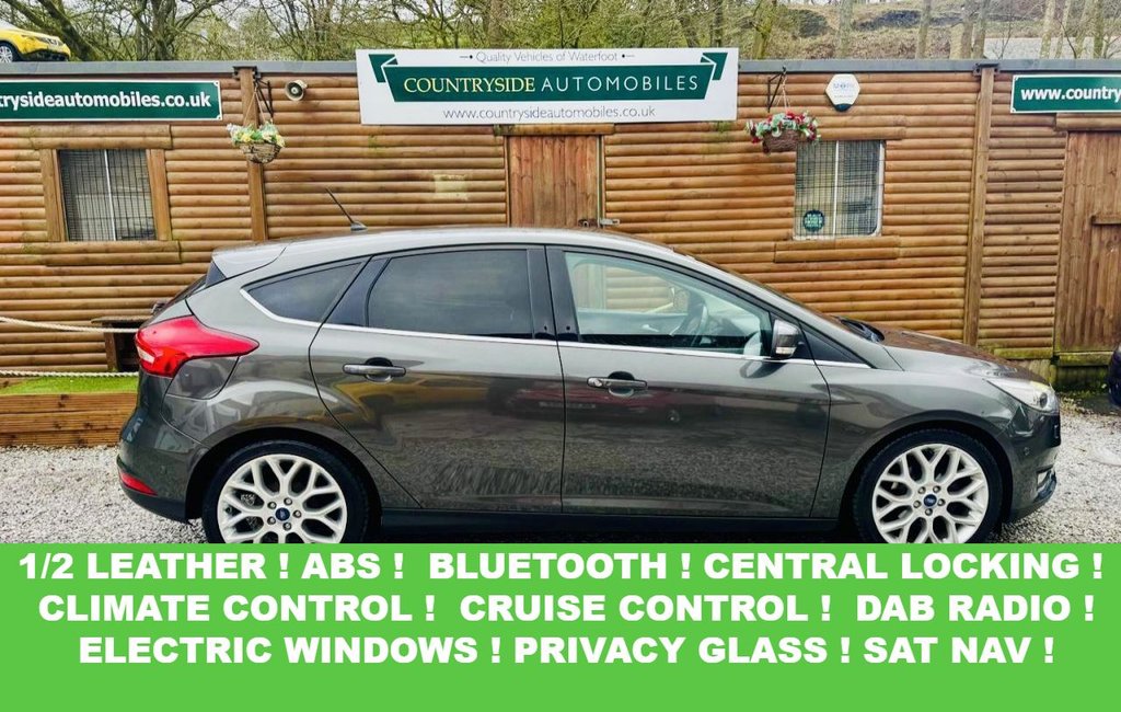 Used Ford Focus 2017 for sale - 78134261: Photo 8