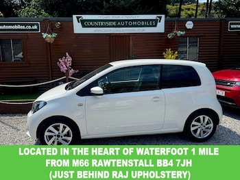 Used SEAT Mii 2012 for sale - 79506646: Photo