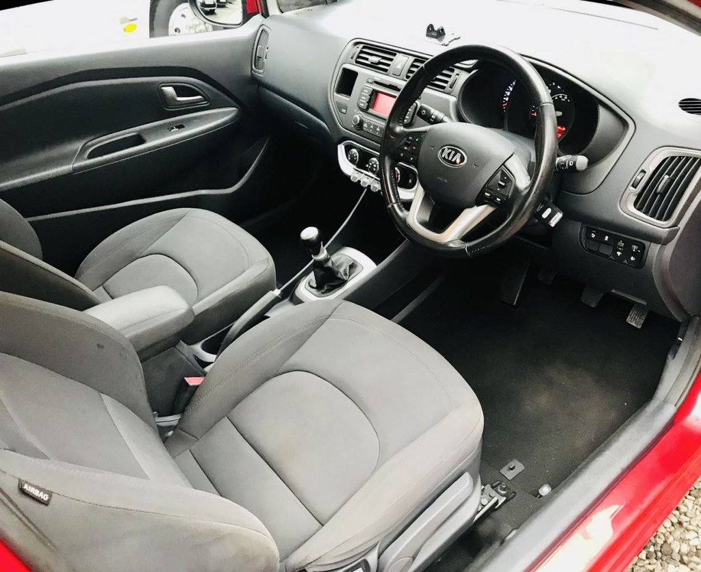 Used Kia Rio 2015 for sale - 77608593: Photo 10