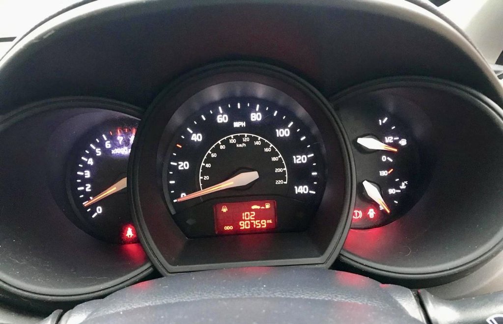 Used Kia Rio 2015 for sale - 77608593: Photo 13