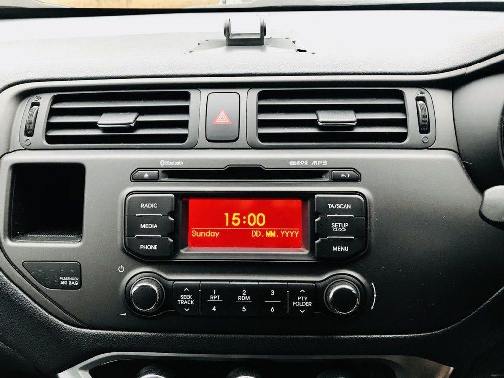 Used Kia Rio 2015 for sale - 77608593: Photo 15