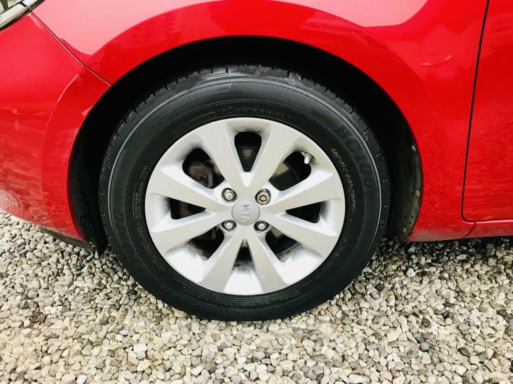 Used Kia Rio 2015 for sale - 77608593: Photo 18