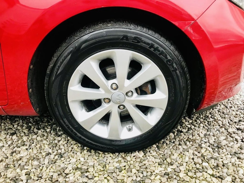 Used Kia Rio 2015 for sale - 77608593: Photo 19