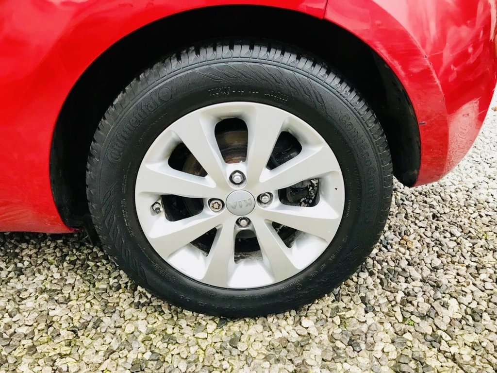 Used Kia Rio 2015 for sale - 77608593: Photo 20