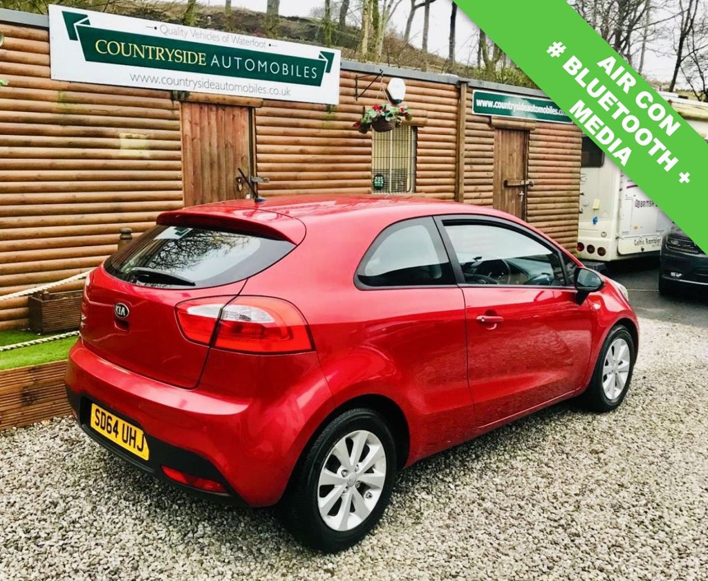 Used Kia Rio 2015 for sale - 77608593: Photo 6