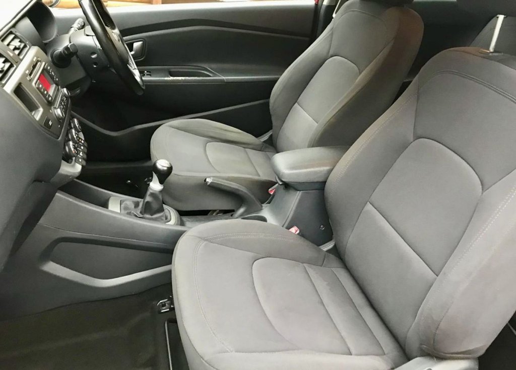 Used Kia Rio 2015 for sale - 77608593: Photo 9