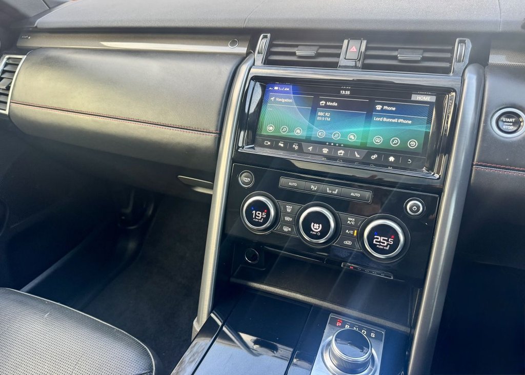 Used Land Rover Discovery 2020 for sale - 76970044: Photo 11